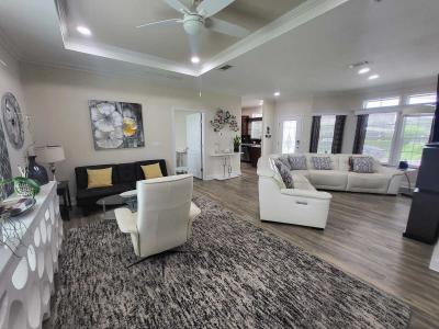 Mobile Home at 5552 Stonehaven Lane Sarasota, FL 34233