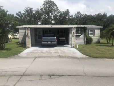 Mobile Home at 311 South Edgewater Drive Plant City, FL 33565