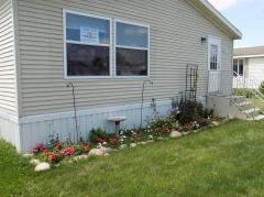 Photo 4 of 39 of home located at 9255 Greentree Dr Newport, MI 48166