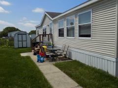 Photo 5 of 39 of home located at 9255 Greentree Dr Newport, MI 48166