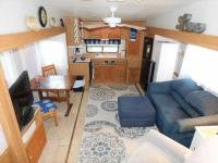 1997 Travel Trailer Manufactured Home