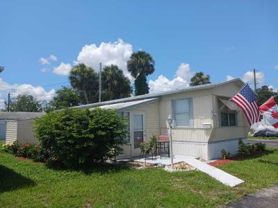 Mobile Home at 313 Joy Rd South Daytona, FL 32119