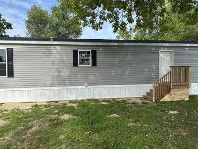 Mobile Home at 2301 Southwest Oralabor Road #12 Ankeny, IA 50023