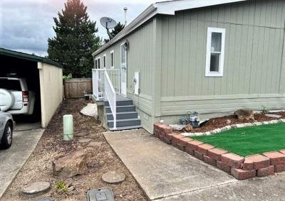 Mobile Home at 851 SW Sunset Way, #28 Troutdale, OR 97060