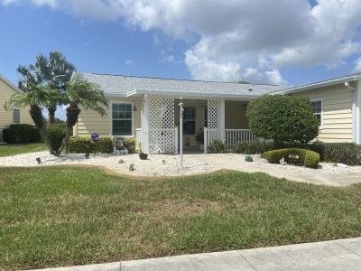 Mobile Home at 3924 Dockers Dr Ruskin, FL 33570