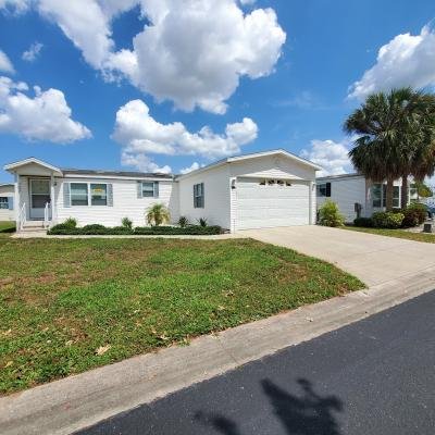 Mobile Home at 2113 Sawgrass Ln Ruskin, FL 33570