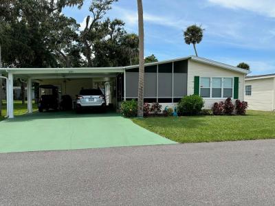 Mobile Home at 529 La Playa Edgewater, FL 32141