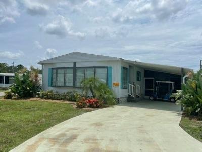 Mobile Home at 336 Encore Dr. North Fort Myers, FL 33903