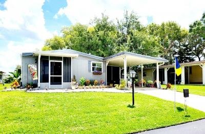 Mobile Home at 5901 Heritage Drive Groveland, FL 34736