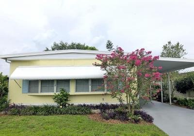Mobile Home at 14906 Spyglass St. Orlando, FL 32826