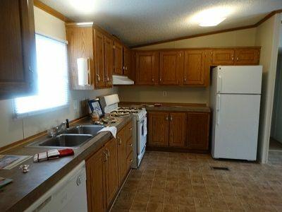Mobile Home at 21107 2nd St Lot 34 Independence, MO 64056
