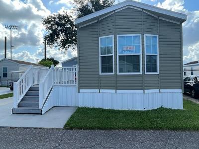 Mobile Home at 11911 66th Street 722 Largo, FL 33773