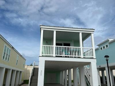 Mobile Home at 345 NE Coastal Dr Jensen Beach, FL 34957