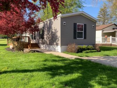 Mobile Home at 23 Willow Ct Oakland Township, MI 48363