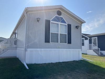 Mobile Home at 1303 Ottawa Dr. Marion, IA 52302