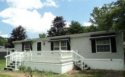 Mobile Home at 430 Route 146 Lot 199 Clifton Park, NY 12065