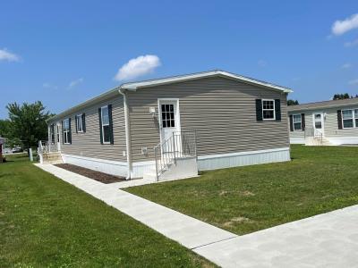 Mobile Home at 350 Rosebay St. Erie, PA 16509