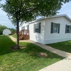 Photo 1 of 12 of home located at 330 Boyne St. New Hudson, MI 48165