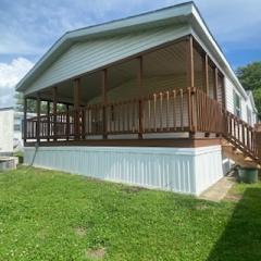 Photo 2 of 12 of home located at 330 Boyne St. New Hudson, MI 48165