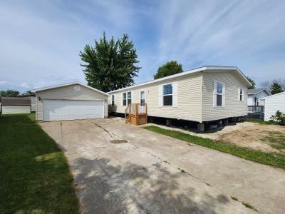 Mobile Home at 83 Mt. Everest Way Swartz Creek, MI 48473