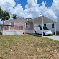 2005 Hallmark hs Manufactured Home