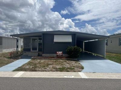 Mobile Home at 29081 Us 19 N, Lot 205 Clearwater, FL 33761