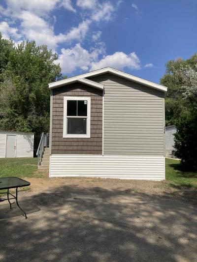 Mobile Home at 3229 90th Drive Blaine, MN 55449