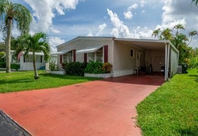 Mobile Home at 6750 NW 45 Way Coconut Creek, FL 33073