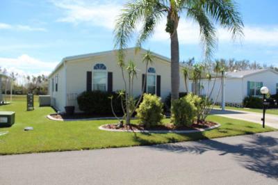 The Heritage Mobile Home Park in North Fort Myers, FL | MHVillage