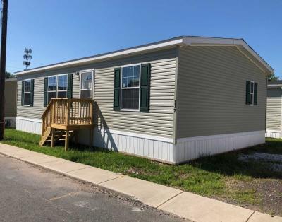 Mobile Home at 117 Oakdale Village Drive North Brunswick, NJ 08902