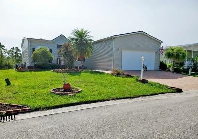Mobile Home at 19344 Amelia Rd NE #624 North Fort Myers, FL 33903