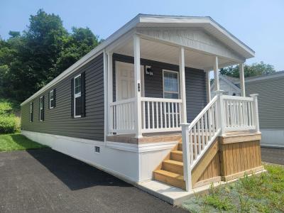 Mobile Home at 20 Leeward Lane Stony Point, NY 10980