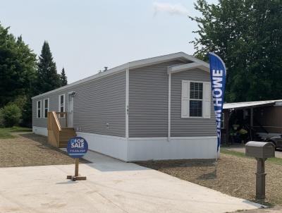 Mobile Home at 2801 Thielman Street Lot # 101 Merrill, WI 54452
