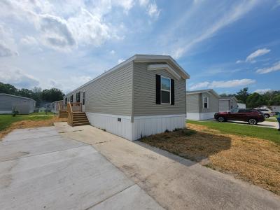 Mobile Home at 3709 Peach Blossom Ln. #242 Midland, MI 48642