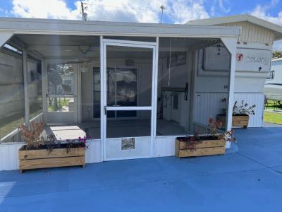 Mobile Home at 10404 Hwy 27, Lot#C-2 Frostproof, FL 33843