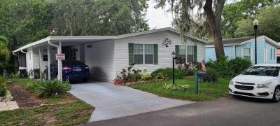 Mobile Home at 10314 Oak Forest Dr Riverview, FL 33569