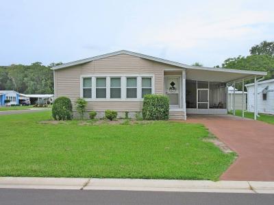 Mobile Home at 300 Cypress Square Wildwood, FL 34785