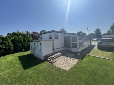Mobile Home at 239 Ayer Road - Unit 20 Littleton, MA 01460
