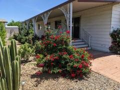 Photo 1 of 29 of home located at 5000 East Grant Road #135 Tucson, AZ 85712
