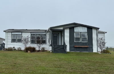 Mobile Home at 10828 Dierking Rd Brenham, TX 77833