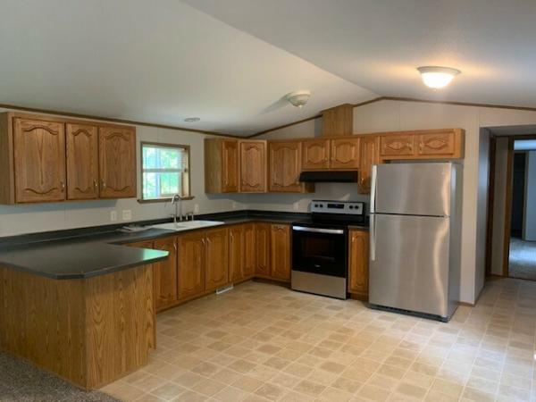 Artcraft Mobile Home for Sale in Arbor Vitae, WI 54568 for $69,900