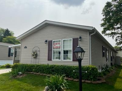 Mobile Home at 226 Toucan St Rochester Hills, MI 48309