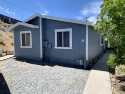 Mobile Home at 28 Wilshire Reno, NV 89506