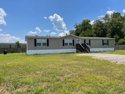 Mobile Home at 90 Road 5104 Cleveland, TX 77327