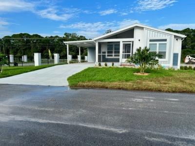 Mobile Home at 247 Belleza Blvd Edgewater, FL 32141
