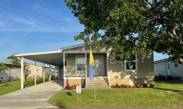 2023 Clayton 27SSE28563A Mobile Home