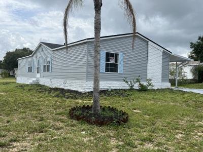 Mobile Home at 101 Misty Ridge Lane Davenport, FL 33897