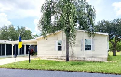Mobile Home at 6030 Liberty Drive Groveland, FL 34736