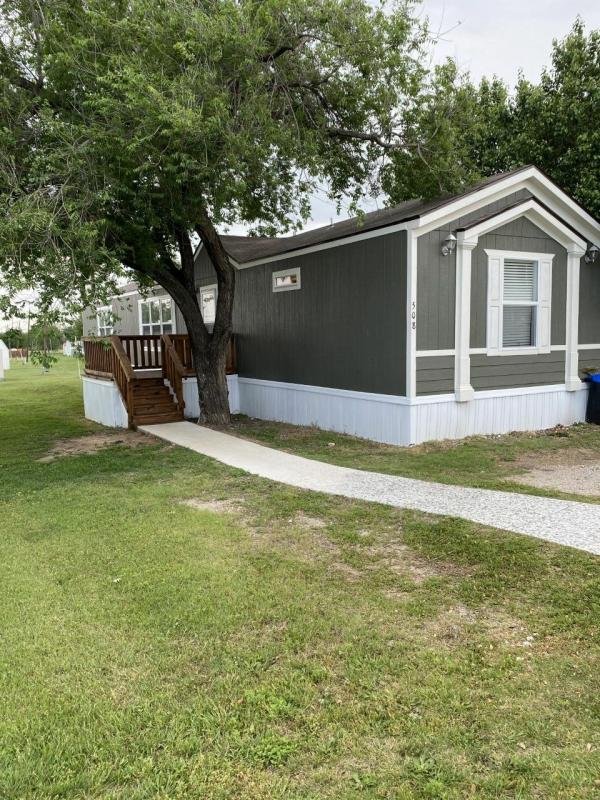 2020 American Homestar Corp Mobile Home For Sale