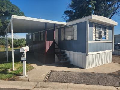 Mobile Home at 3600 E 88th Avenue #74 Thornton, CO 80229